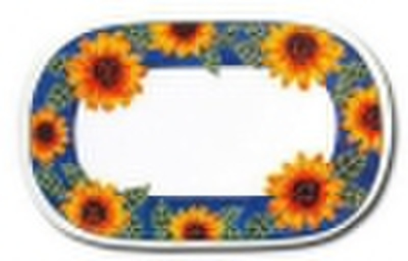 pvc placemat,  pvc tablemat ,  plastic mat