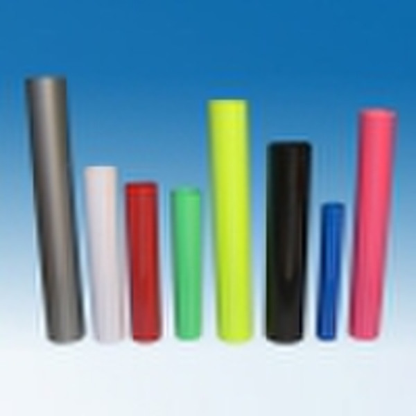 color PVC sheet