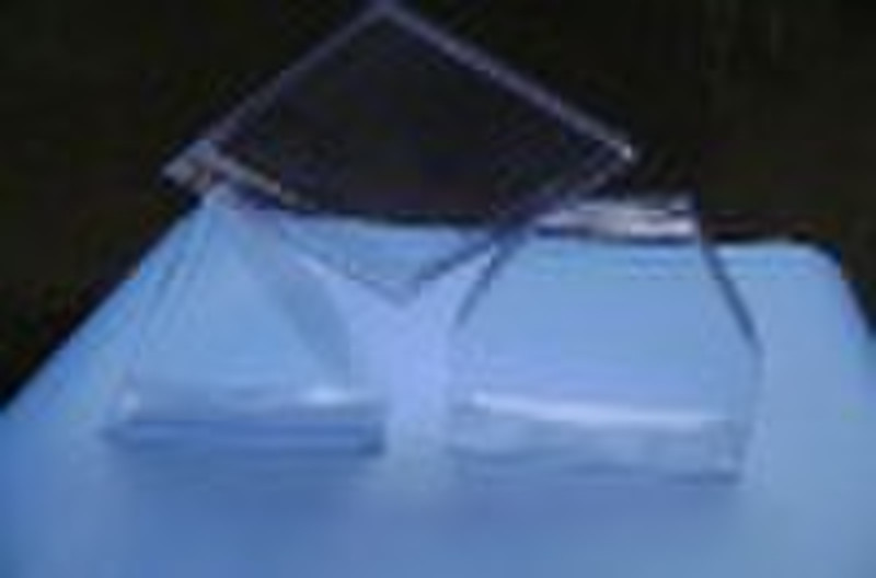 PVC transparent Box