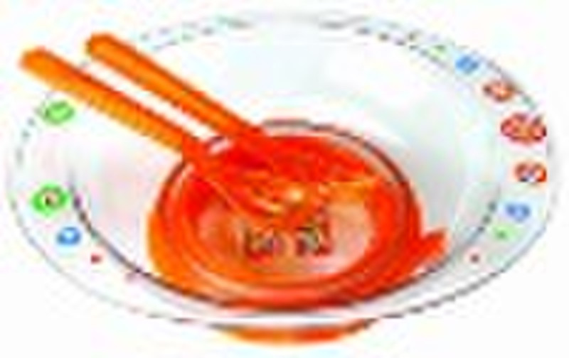 Baby bowl   baby feeding set