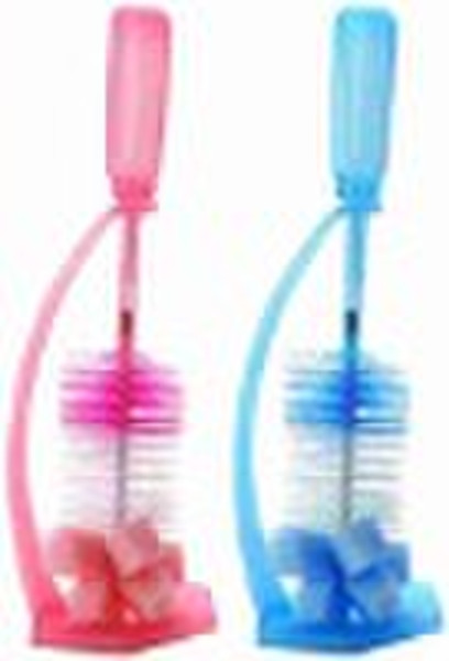 baby feeder brush factory baby nipple brush