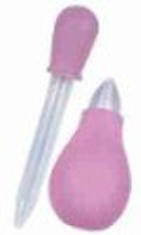 baby Nasal suction device baby  nasal aspirator