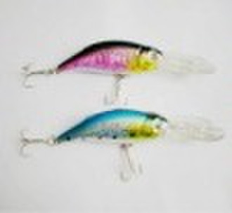 artificial  fishing lure