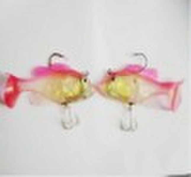 artificial  fishing lure