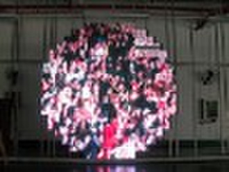 outdoor LED display