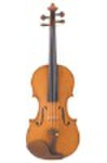 30 Jahre Violin