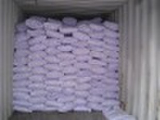 zinc oxide manufacture