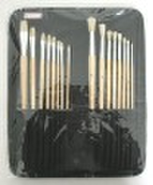 Brush set 616