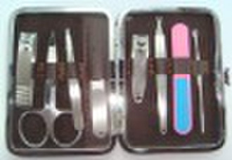 G-T 8pcs Manicure Kit