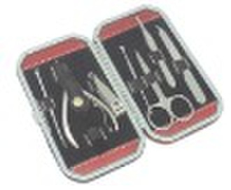 GT-7-Tools Manicure Kit