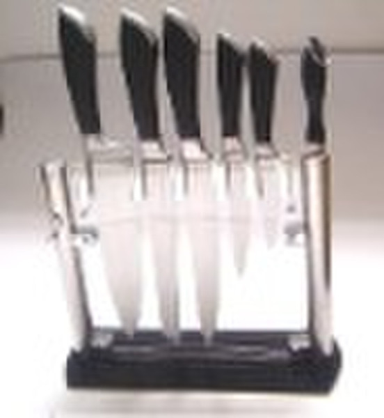 Cutlery knife set