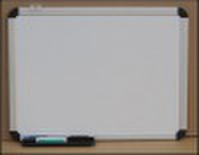 magnetic whiteboard