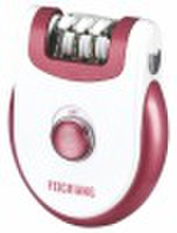 Wiederaufladbare Lady Shaver (Epilierer, Körperrasierer) F