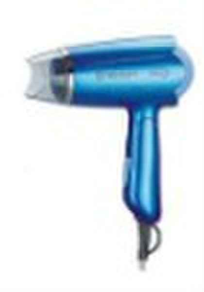 Foldable Travel and Home Mini Hair Dryer FH-1223B