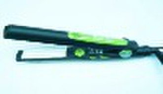 Adjustable Electric Tourmaline Hair Straightener F