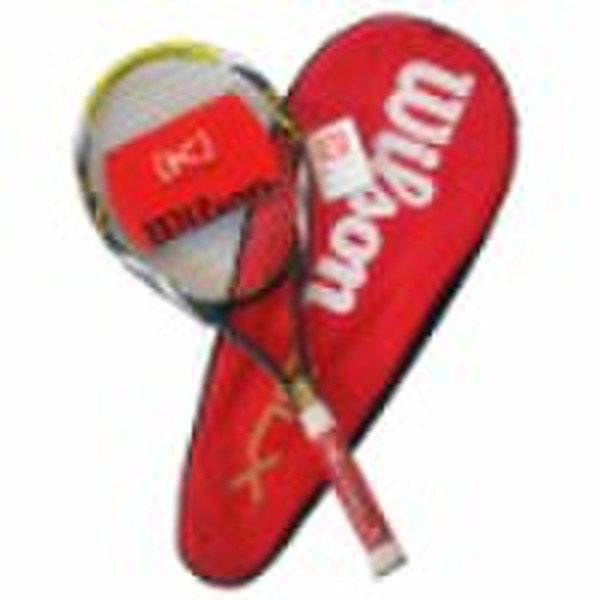 Tennis racket (K Factor)