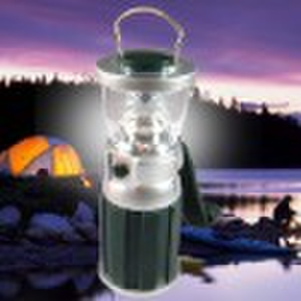 Mini Dynamo Camping Lantern,Camping Lamp,Camping F