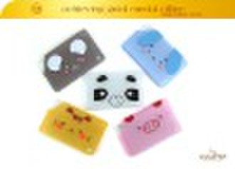 PP credit card holder with lovely picture GDS100-F