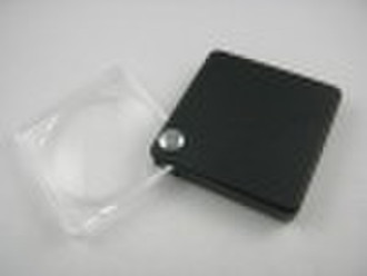 foldable magnifier promotion gift