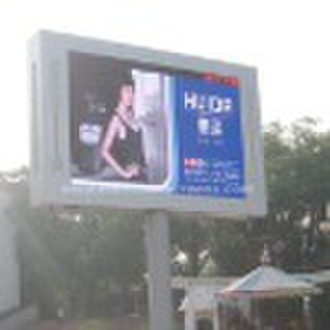 P18 full color led display