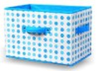 new nonwoven storage box