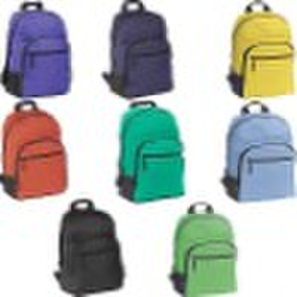 Promotional 600D Backpack