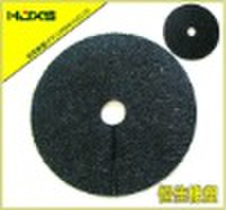 Rubber mulch tree ring Recycled rubber mulch Rubbe