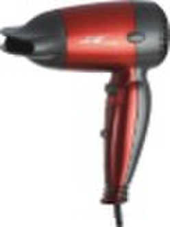 Foldable Hair Dryer ALS-2807