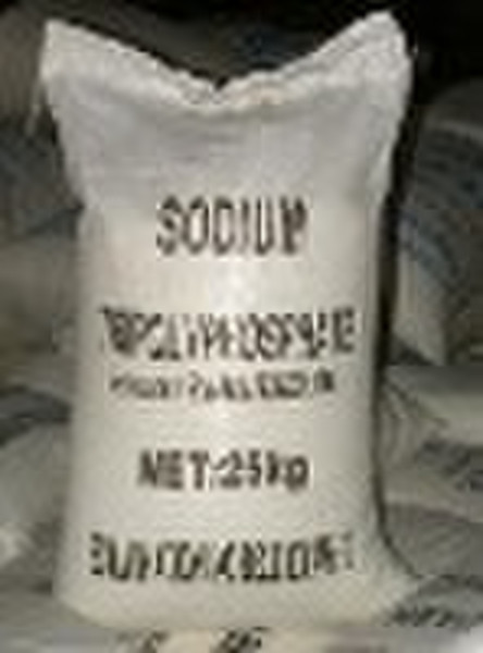 Sodium Tripolyphosphate(Tech and Food grade)