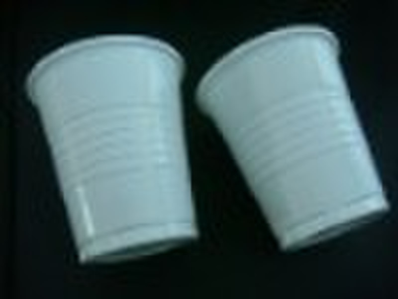 Polypropylene Disposable Cup