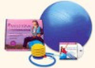 Fitness-Ball