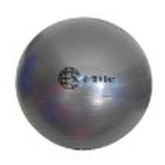 anti-burst gym ball