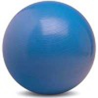 Stress-Ball (SGS-Bericht)