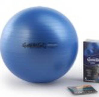 exercise ball  Pilate ball  gym ball