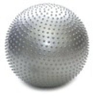 massage ball(body building ball)