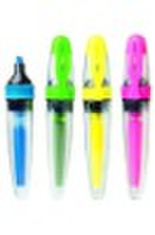 liquid highlighter pen hx106