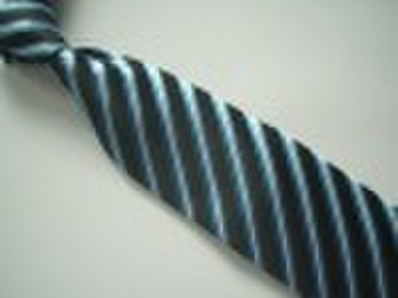 Polyester Woven Necktie