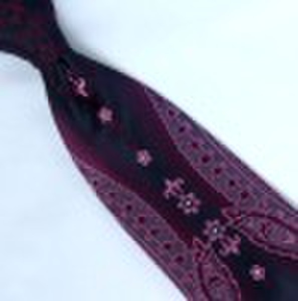 Newest Micro Fiber Tie