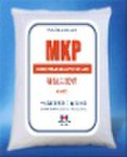 MONOPOTASSIUM PHOSPHATE(MKP)