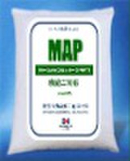 MONOAMMONIUM PHOSPHATE(MAP)