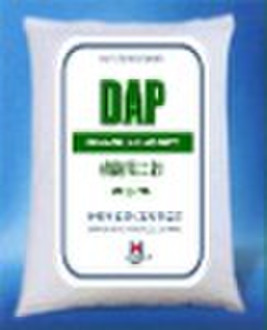 DIAMMONIUM PHOSPHATE(DAP)