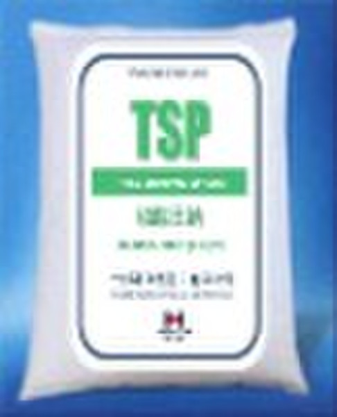 TRISODIUM PHOSPHATE