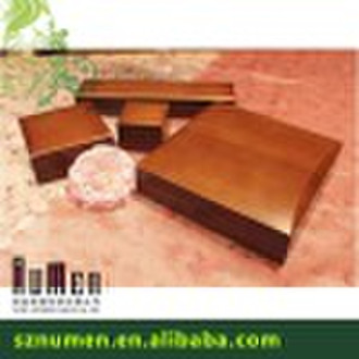 20 wooden jewelry box