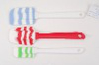 silicone spatula