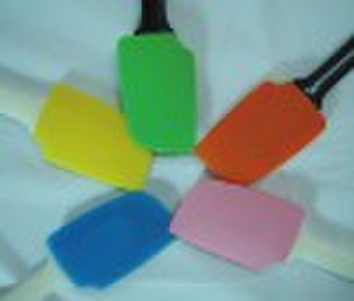 silicone spatula