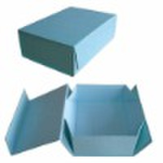 Folded Gift Box/Case/Packaging