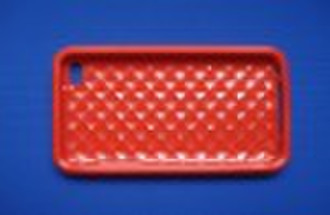 For iphone cases 4 Red Hot sell in Europe