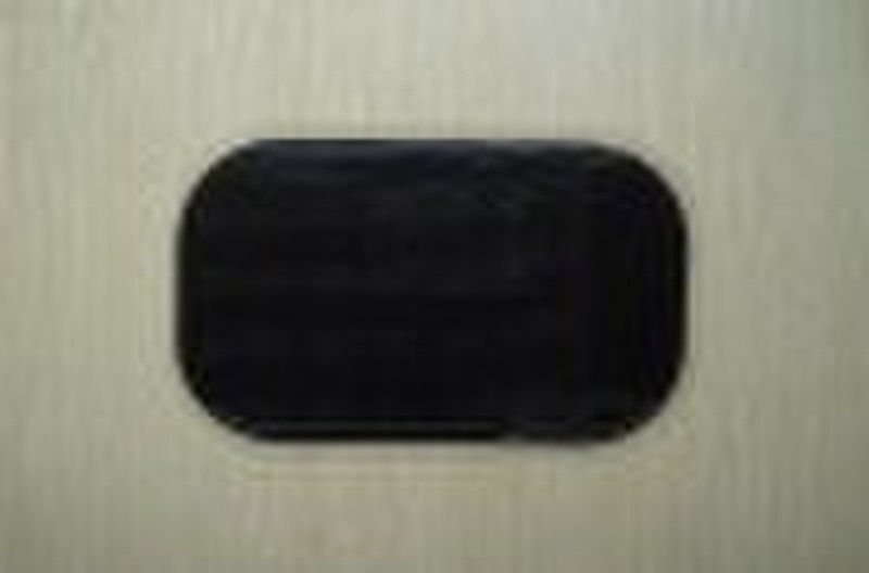 Anti-slip pads Strongly!!!