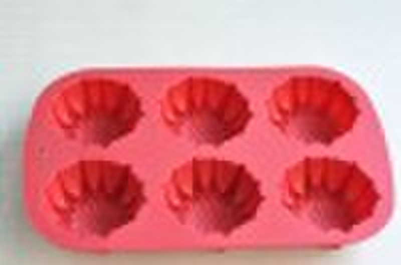 Silicone bakeware sets