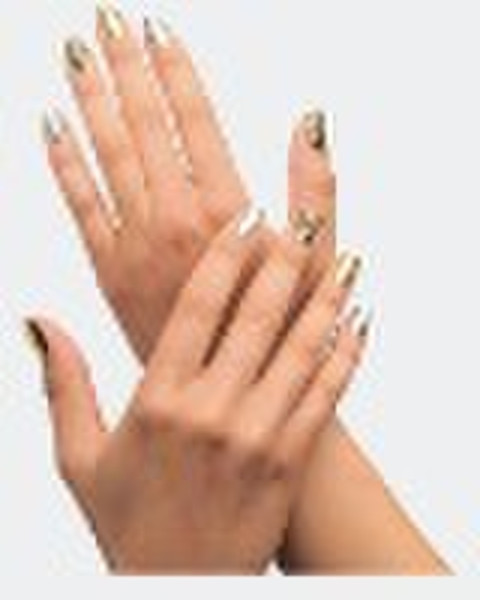 Nail art (S-Nail Minx Series)